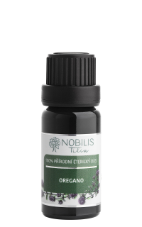 Oregano (dobromysl) 10 ml