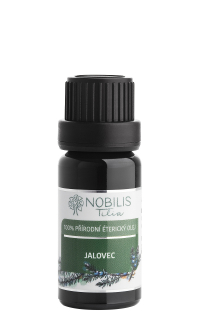 Jalovec 10 ml
