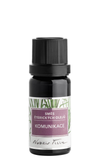 Komunikace 2 ml tester