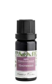 Těhotenská 2 ml tester