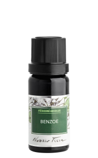 Benzoe, absolue 50% 2 ml tester sklo