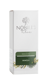 Mimóza, absolue 30% 1 ml