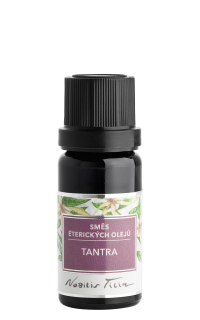 Tantra 2 ml tester sklo