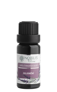 Zklidnění 10 ml