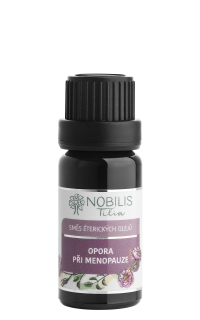 Opora při menopauze 10 ml