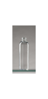 Lahev čirá 200 ml