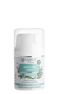 Obnovující krém Atopik 50 ml