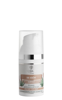 BB krém světlý 30 ml