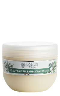 Tělový balzám Bambucká fantazie 250 ml