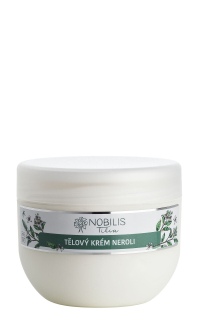 Tělový krém Neroli 250 ml