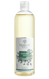 Koupelový olej Neutrální 500 ml