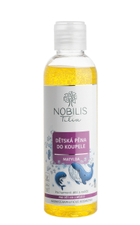 Dětská pěna do koupele Matylda 200 ml