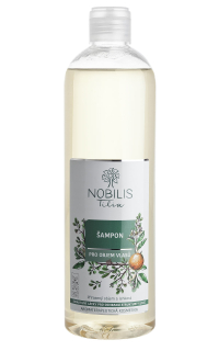 Šampon pro objem vlasů 500 ml
