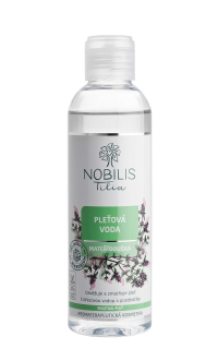 Pleťová voda Mateřídouška 200 ml