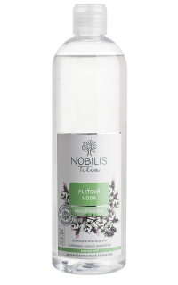 Pleťová voda Mateřídouška 500 ml