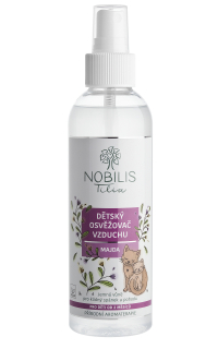 Dětský osvěžovač vzduchu Majda 200 ml