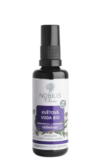 Květová voda BIO Heřmánek 50 ml