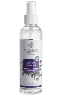 Květová voda BIO Heřmánek 200 ml