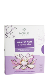 Sada Pro život v rovnováze