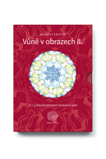 Vůně v obrazech II.