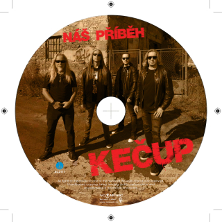 Kečup - Náš příběh