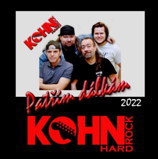 KOHN Rock