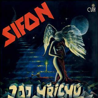 SIFON * 100 HŘÍCHŮ *