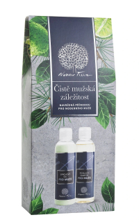 Sada Čistě mužská záležitost