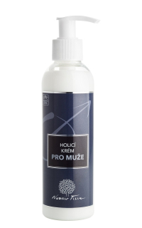 Holicí krém pro muže