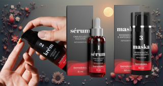 Kompletní kosmetický set 115 ml