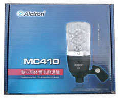 Alctron MC410