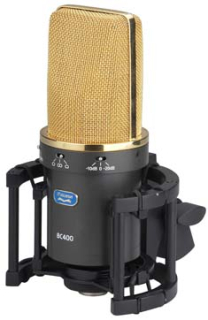 Alctron BC400