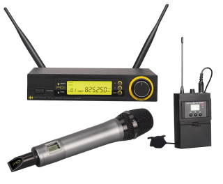MineSound NV1000A H+B
