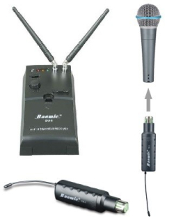 Baomic BM5-TR1