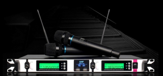MineSound U-X9 Plus
