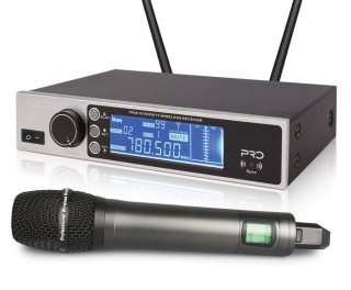 MineSound NW-1000 PRO