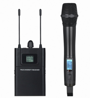 Radigs RDV-100H