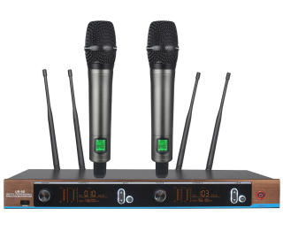 MineSound UR-9S