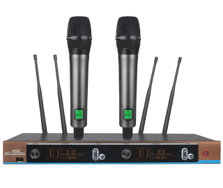 MineSound UR-9S plus