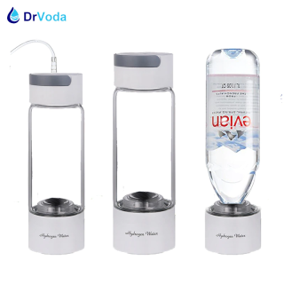 DrVoda Hydrogen Ionizer Q10