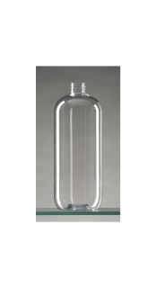 Lahev + uzávěr 1000 ml