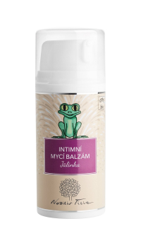 Mycí intimní balzám Jůlinka