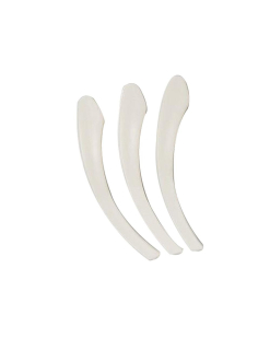Kosmetická špachtlička, 10 ks