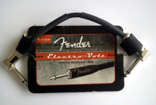 Fender Electro Voltage 099-0300-006