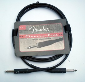 Fender Electro Voltage 099-0306-006