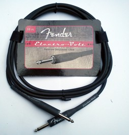 Fender Electro Voltage 099-0310-006