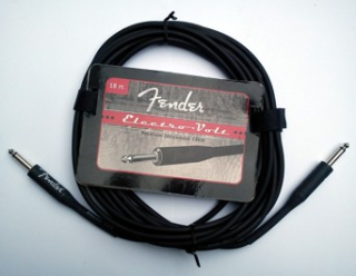 Fender Electro Voltage 099-0318-006