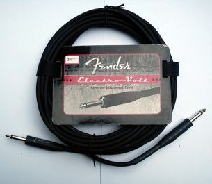 Fender Electro Voltage 099-0318-006-25