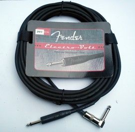 Fender Electro Voltage 099-0318-096-25