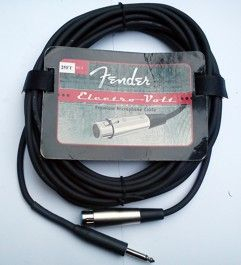 Fender Electro Voltage 099-0320-306-25